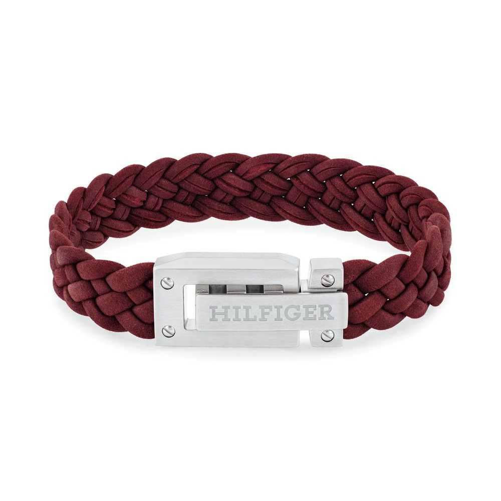 Tommy hilfiger pánsky náramok  th2790519