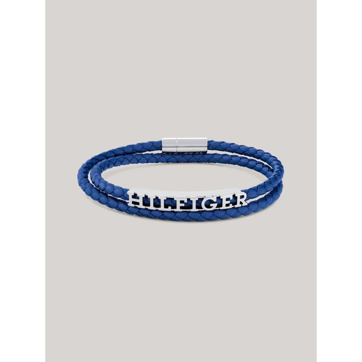 Tommy hilfiger pánsky náramok  th2790588