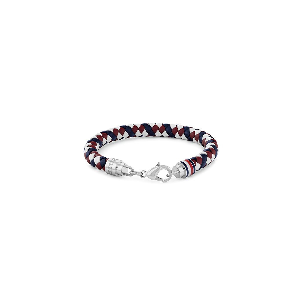 Tommy hilfiger pánsky náramok th2790633