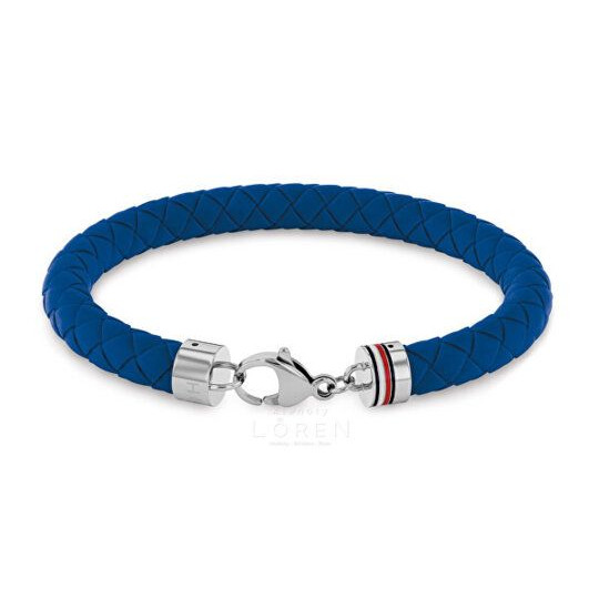 Tommy hilfiger pánsky náramok th2790554