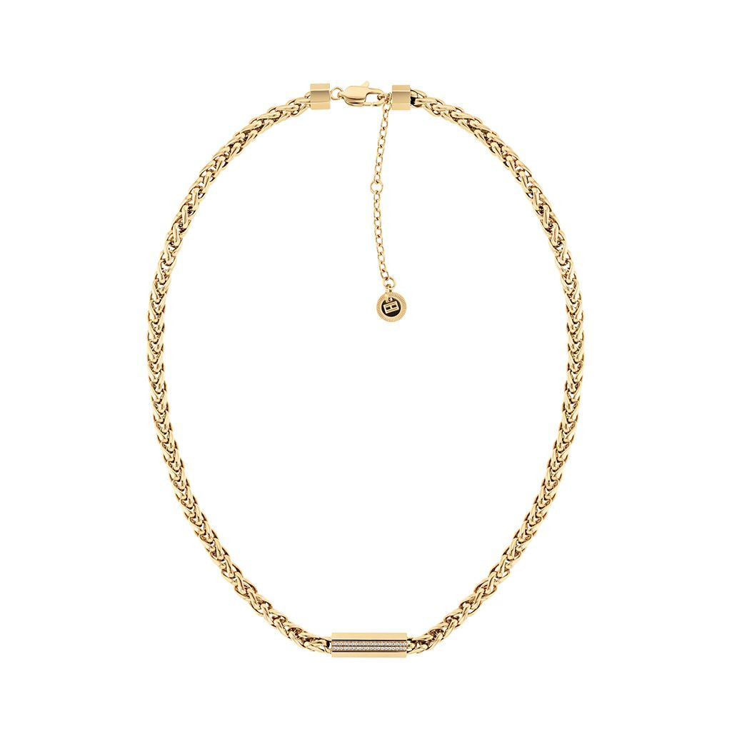 Tommy hilfiger dámsky náhrdelník th2780873