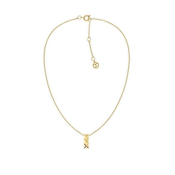 Tommy hilfiger dámsky náhrdelník gianna th2780913