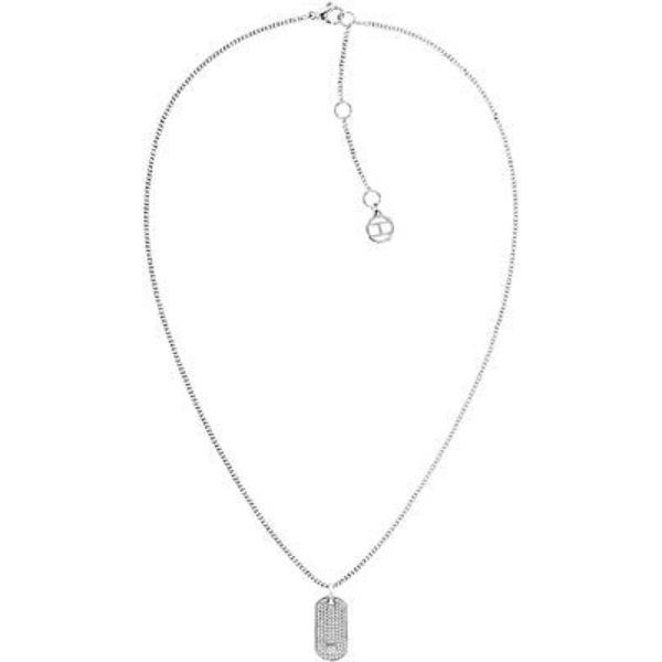 Tommy hilfiger dámsky náhrdelník th2780860