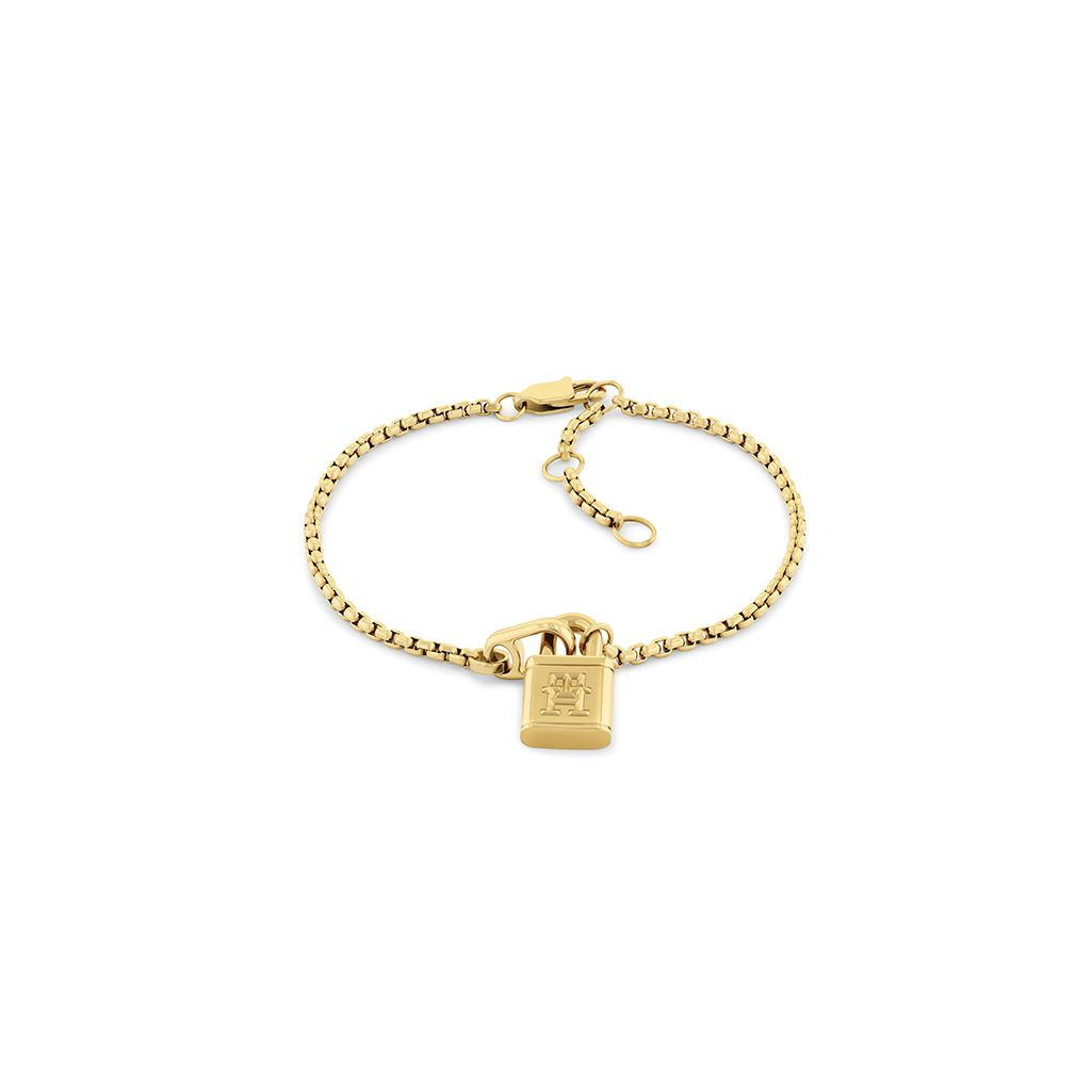 Tommy hilfiger dámsky náramok american icon th2780943