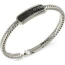 Guess pánsky náramok sailor knot jumb05018jwstbks