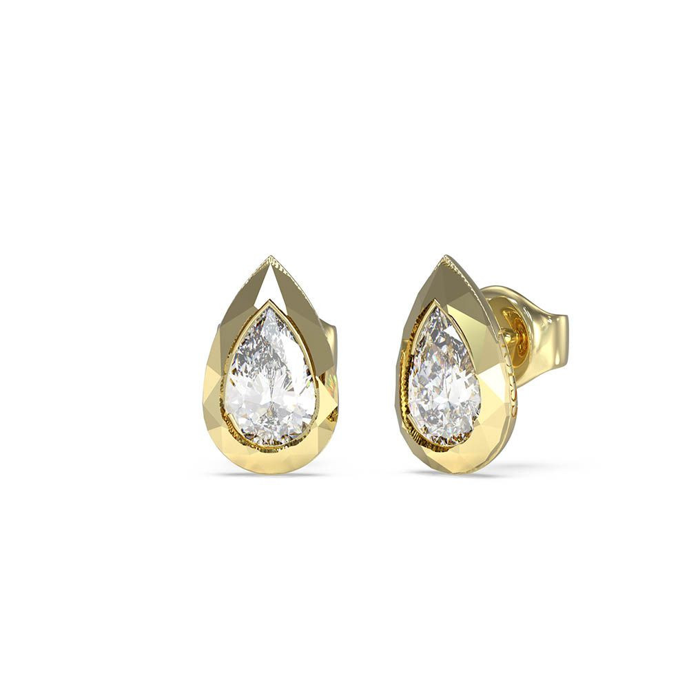 Guess náušnice 4g light jube05247jwygt/u