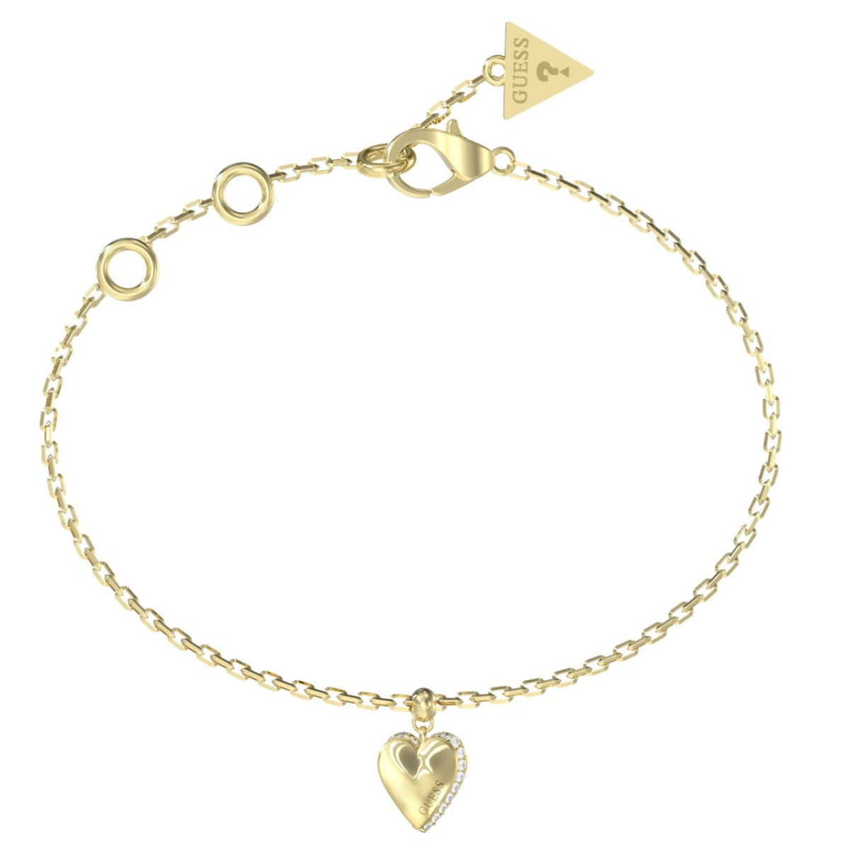 Guess náramok jubb06082jwygs