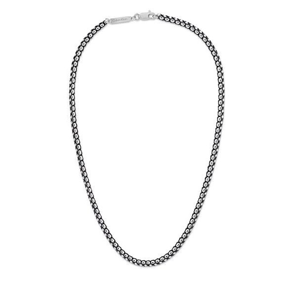 Calvin klein pánska oceľová retiazka ck fused 35100038