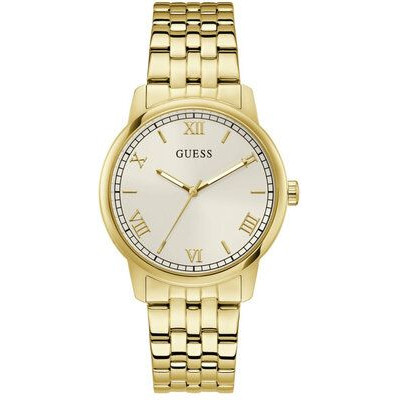 Pánske hodinky guess chandler gw1053g2