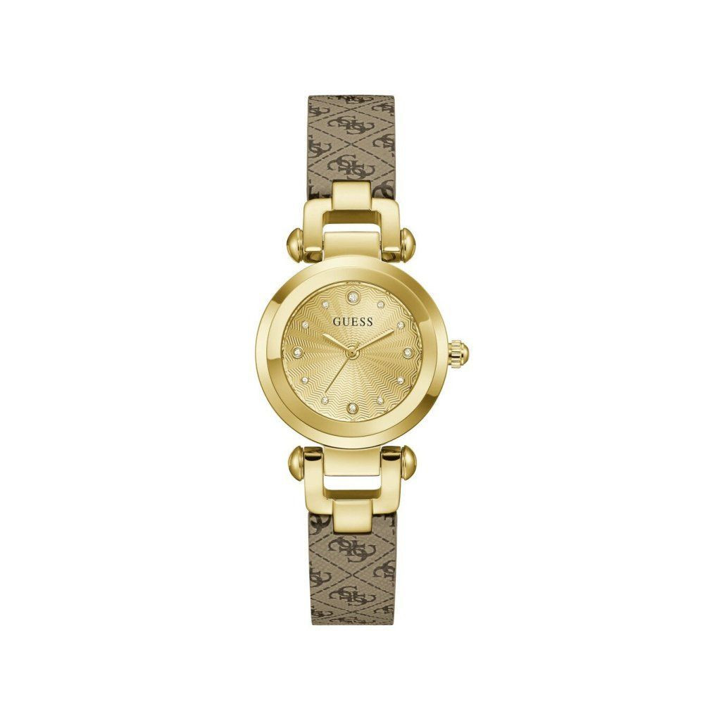 Dámske hodinky guess ginger gw1021l2