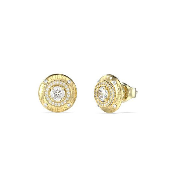 Guess náušnice sparks jube06289jwygt/u