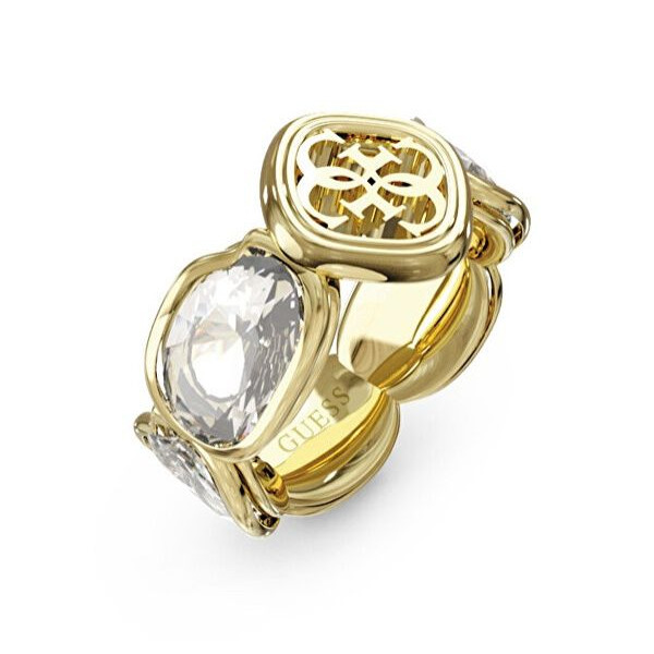 Guess prsteň mamounia jubr05573jwygs56