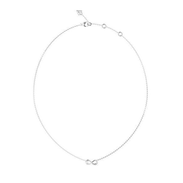 Guess náhrdelník love bites jubn06047jwrht/u