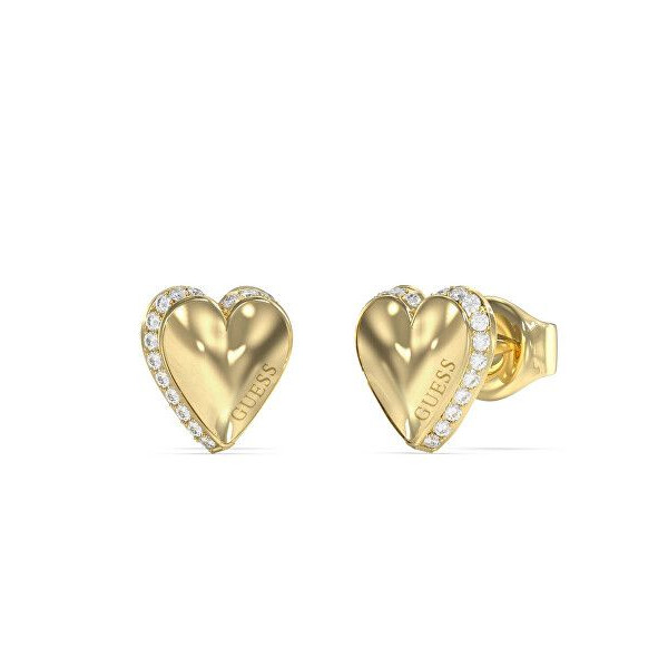 Guess náušnice by your side jube06092jwygt/u