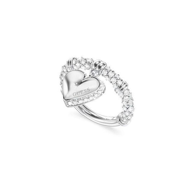 Guess prsteň by your side jubr06077jwrh54