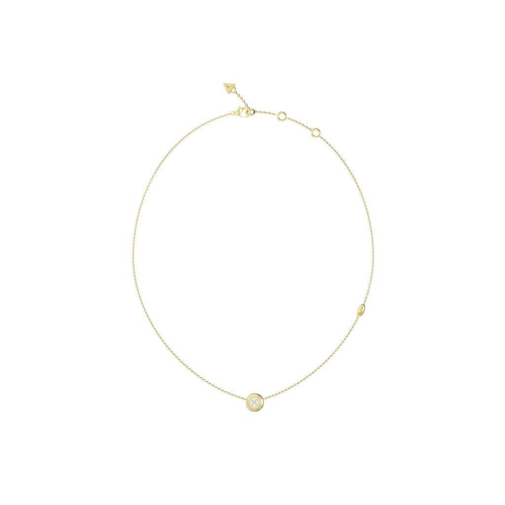 Guess náhrdelník sparks jubn06287jwygt/u